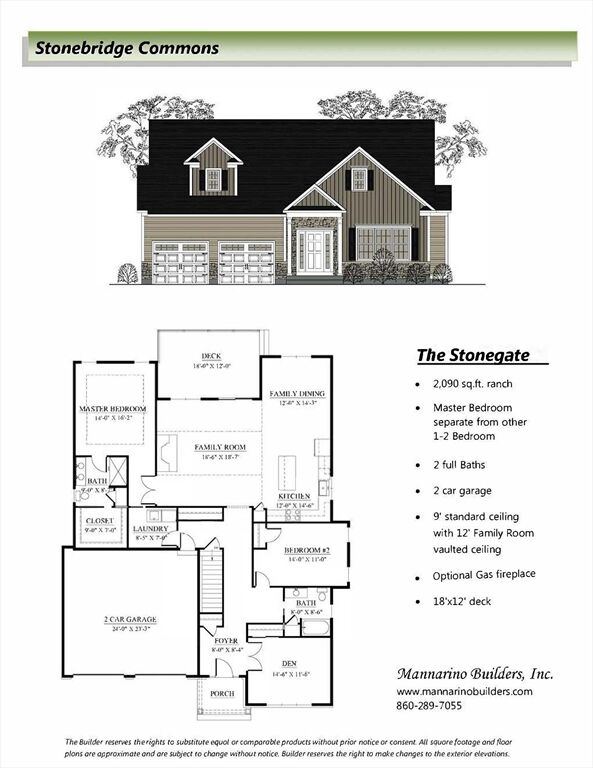 Property Photo:  43 Liberty Lane  CT 06084 