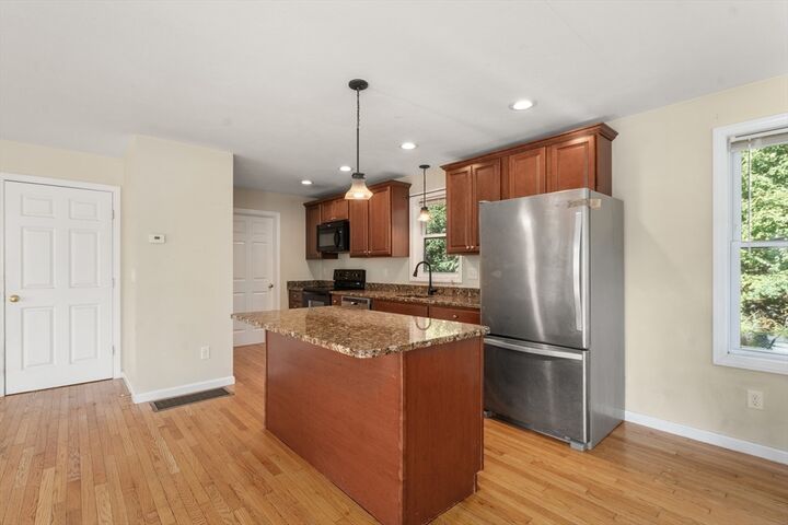 Property Photo:  190 Old Rd  MA 01826 