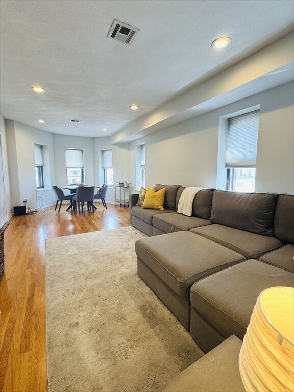 Property Photo:  36 Ashley St. 3  MA 02128 