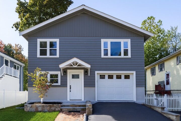 Property Photo:  89 Horne Ave  MA 02155 