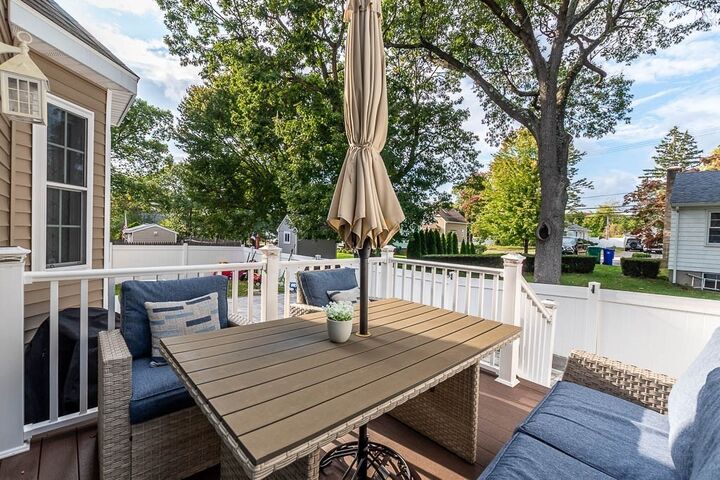 Property Photo:  78 Scott Street  MA 02703 