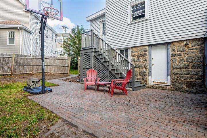 Property Photo:  128 Green St 128  MA 02176 