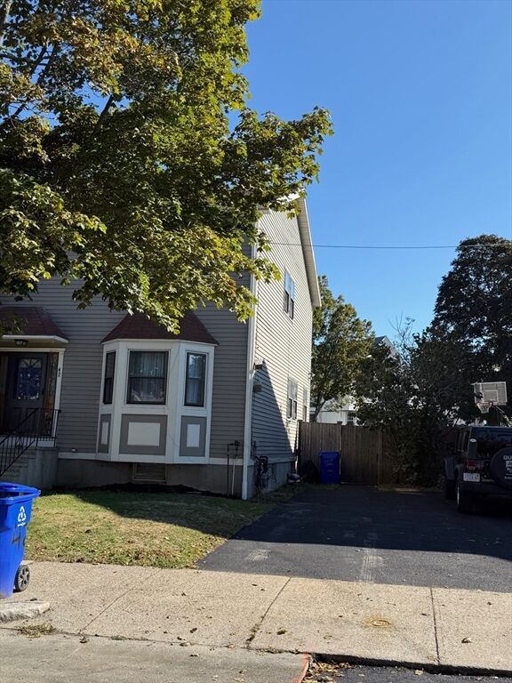 Property Photo:  42 Bayswater St 42  MA 02128 