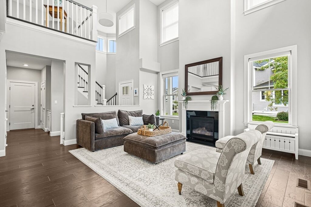 Property Photo:  299 Lexington Street 47  MA 01801 