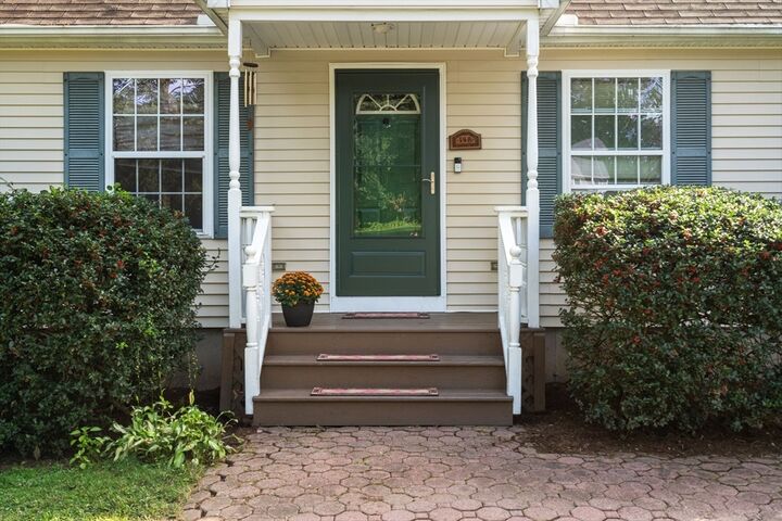 Property Photo:  148 Prospect Street Ext  MA 01085 