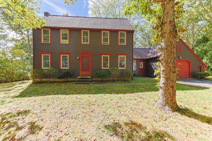 52 Windsor Rd  Sandwich MA 02563 photo