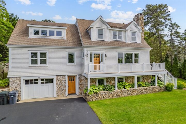 93 Bucks Creek Rd  Chatham MA 02633 photo