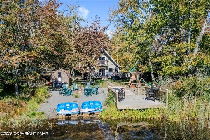 Property Photo:  6085 Boardwalk Drive  PA 18466 