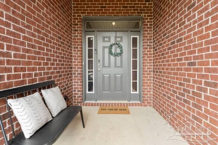 Property Photo:  8734 Bradfield Dr  FL 32507 