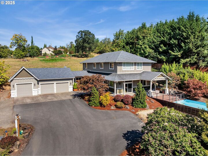 2304 NW 209th St  Ridgefield WA 98642 photo