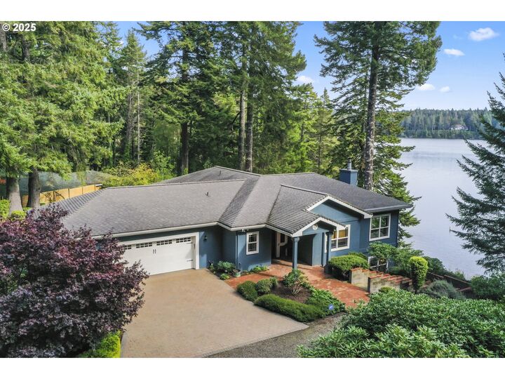 Property Photo:  83837 Highway 101  OR 97439 