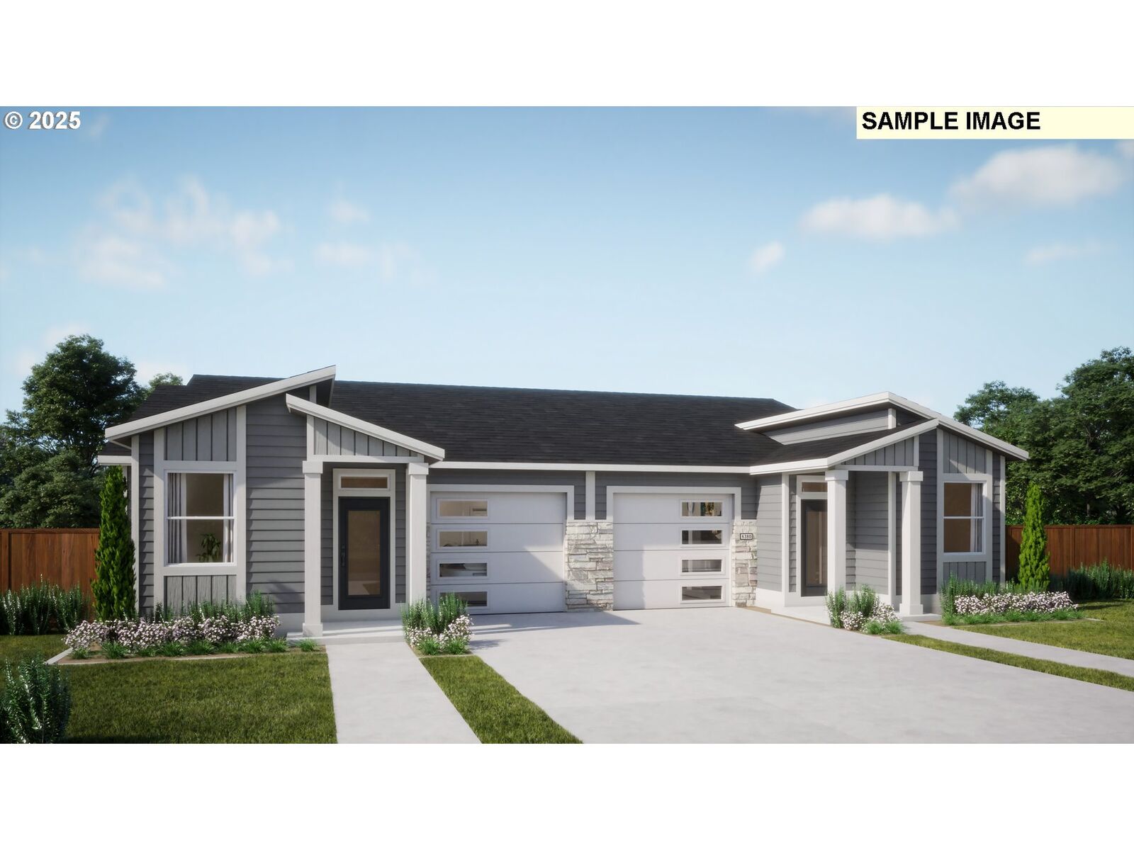 Property Photo:  7719 SE Denver Ln  OR 97123 