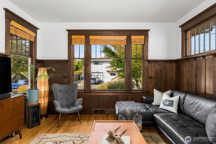 1743 S Angeline  Seattle WA 98108 photo
