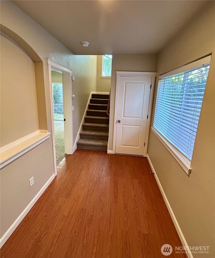 Property Photo:  11104  Paine Field Way  WA 98204