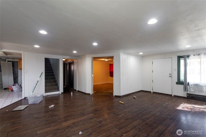 Property Photo: 7802 Golden Given Road E WA 98404