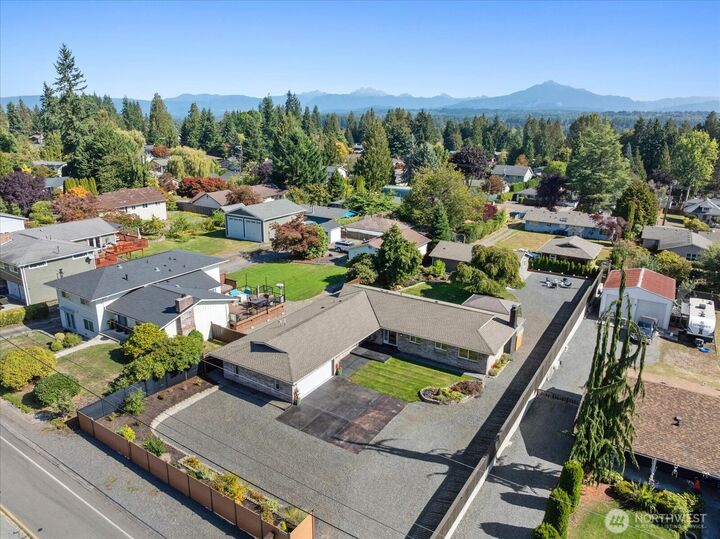 Property Photo:  2311  116th Avenue NE  WA 98258 