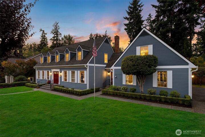 Property Photo:  480 SW 345th Street  WA 98023 