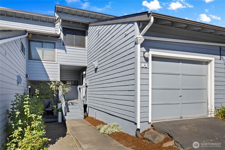 Property Photo:  21658  14th Avenue S A3  WA 98198 