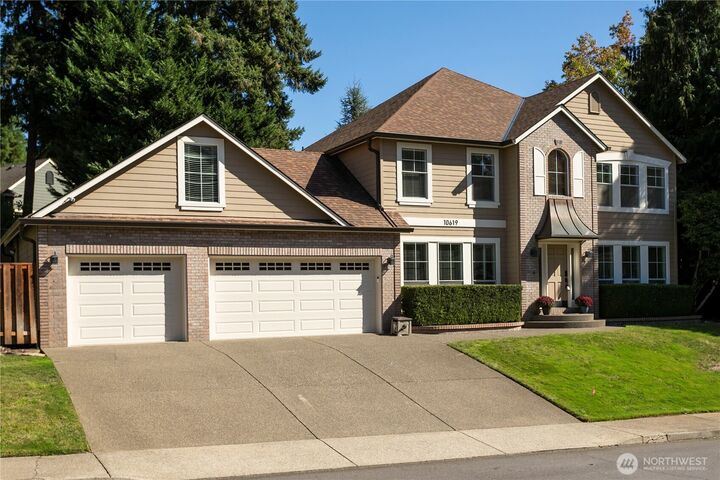 10619 NE 30th Avenue  Vancouver WA 98686 photo