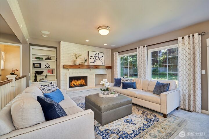 15746 NE 143rd Place  Woodinville WA 98072 photo