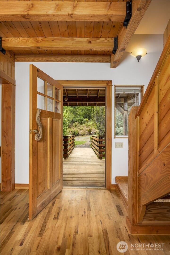 Property Photo: 451 Leland Valley Road W WA 98376