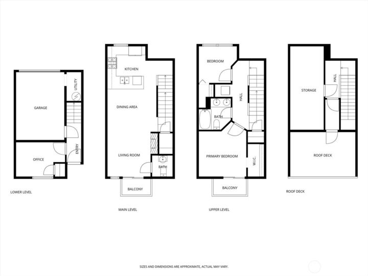 Property Photo:  9220  16th Avenue SW B  WA 98106 