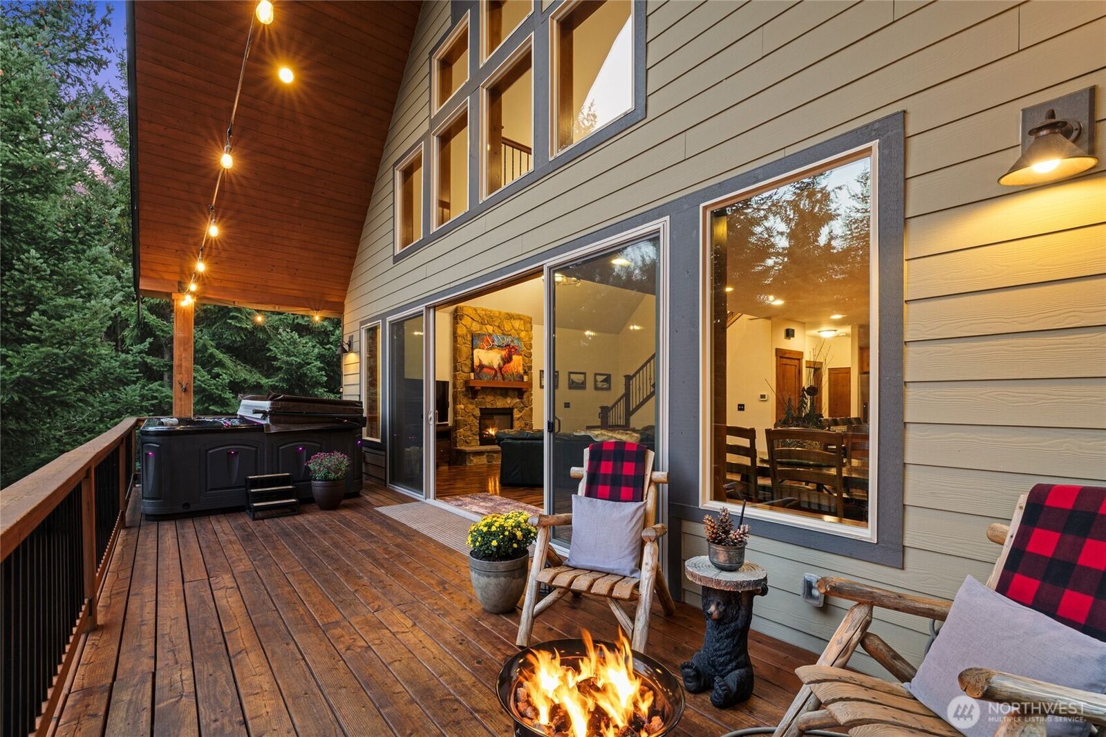 Property Photo: 90 Quad Drive WA 98922