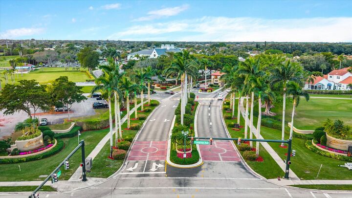Property Photo:  17047 Boca Club Blvd 162A  FL 33487 