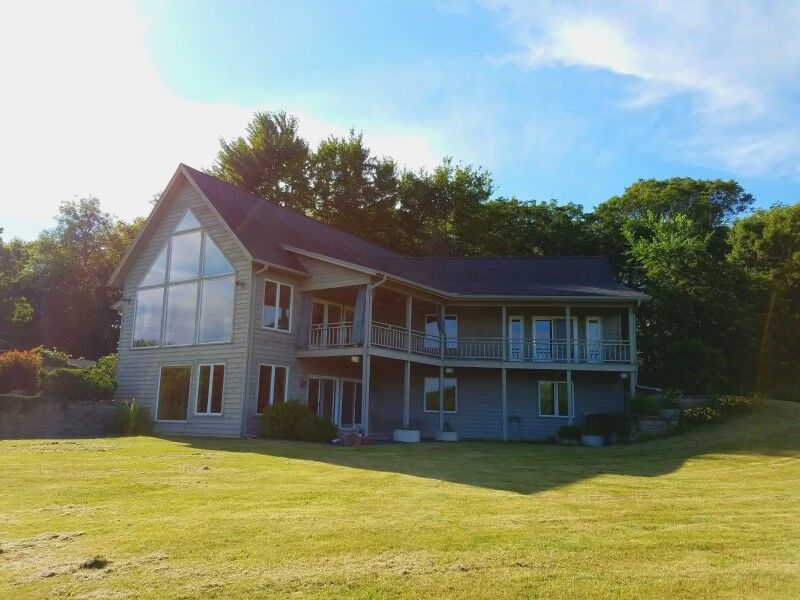 Property Photo:  2240 County Highway N  WI 54730 