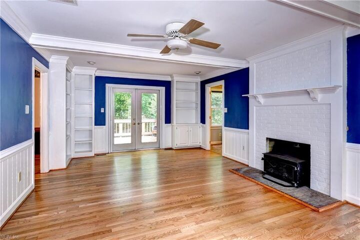 Property Photo:  308 Royal Grant Dr  VA 23185 