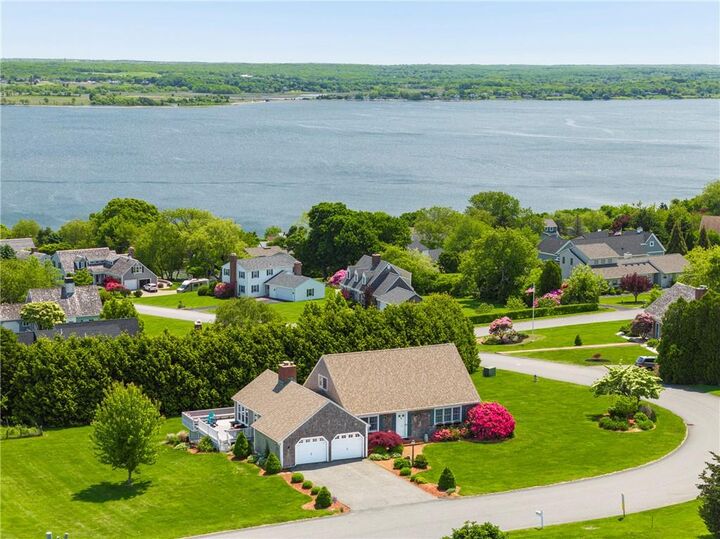 Property Photo:  80 Sea Meadow Drive  RI 02871 