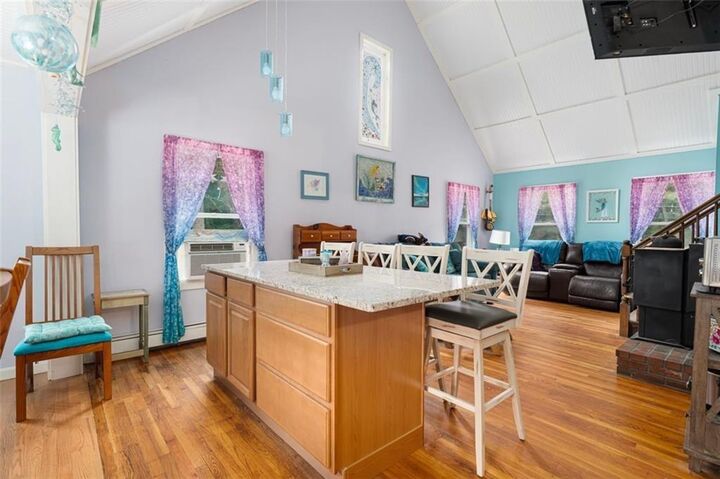 Property Photo:  51 Peckham Hollow Road  RI 02813 