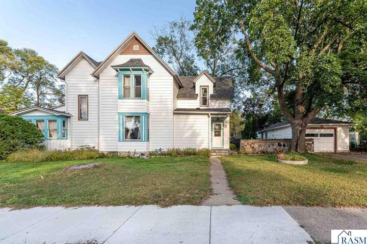 Property Photo:  202 E Watonwan Street  MN 56055 