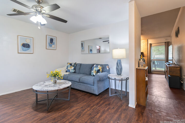 Property Photo:  2711 Lake Arbor  TX 78222 