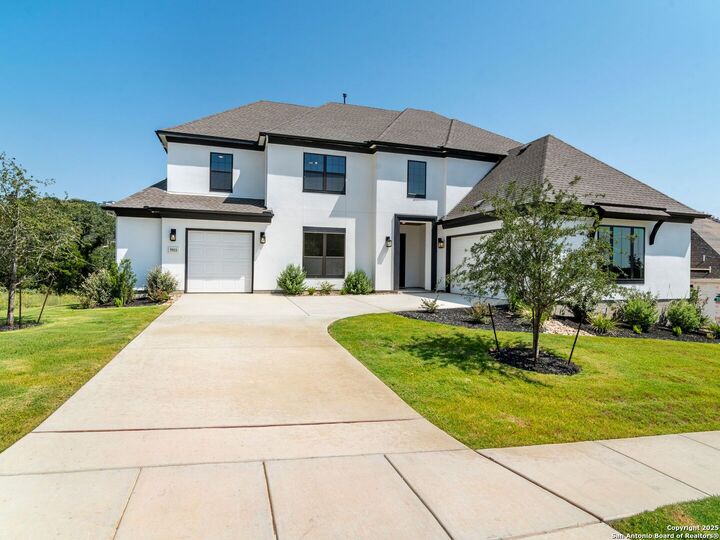 5911 Verandas Way  San Antonio TX 78257 photo