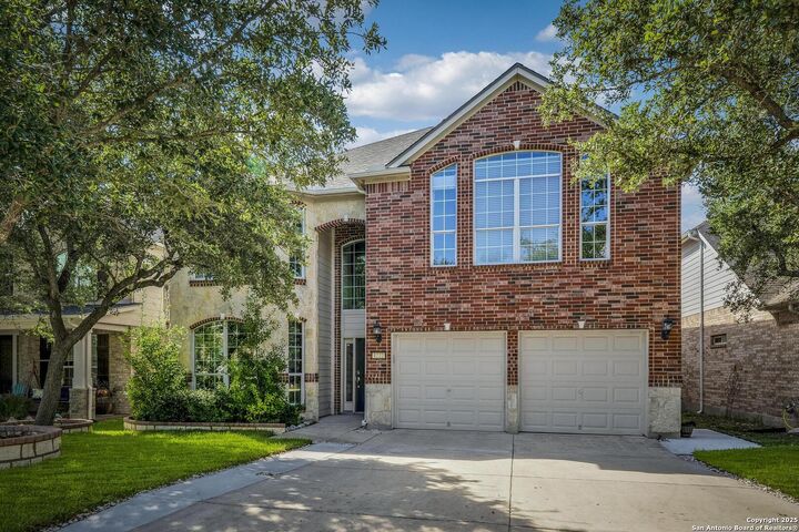 Property Photo:  1222 Wilder Pond  TX 78260 