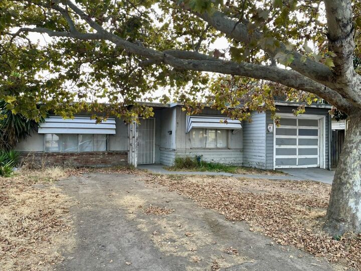 Property Photo:  740 South White Road  CA 95127 