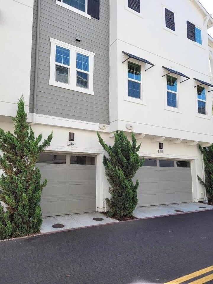 Property Photo: 315 Wild Rose Way CA 95035