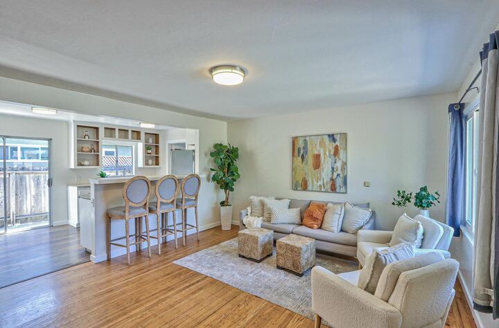 Property Photo:  1815 King Street  CA 95060
