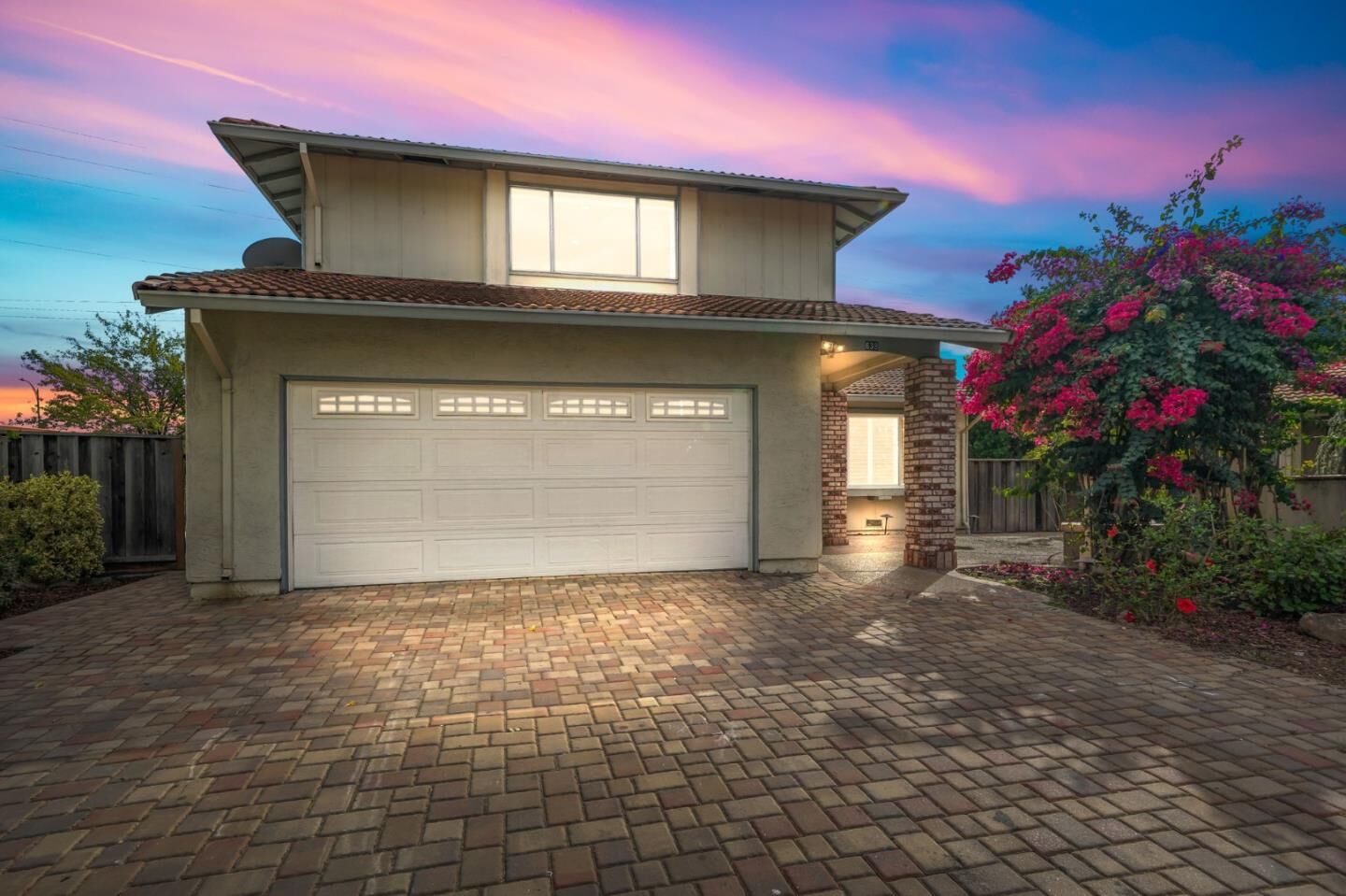 Property Photo:  638 Lyonburry Place  CA 95123 