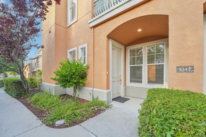 Property Photo:  2245 Silver Blossom Court  CA 95138 