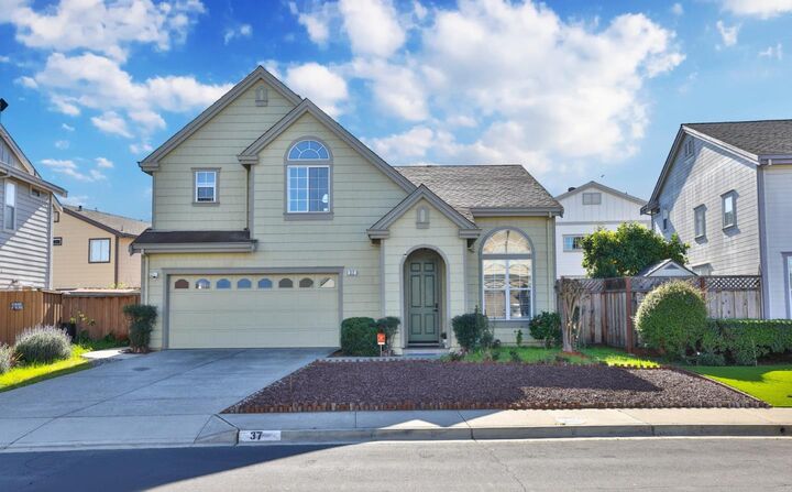 37 Lance Way  Hayward CA 94544 photo