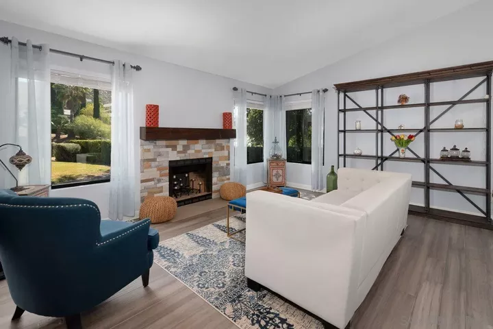 Property Photo: 25657 Bellemore Dr CA 92065