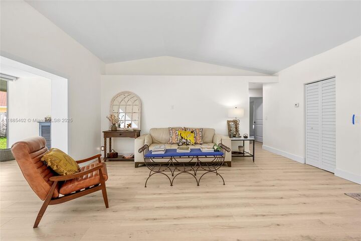 Property Photo: 10445 NW 31st Ct FL 33351