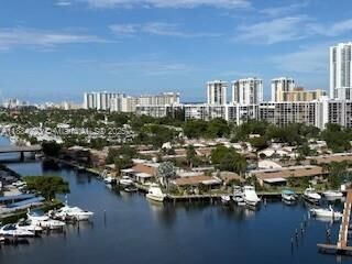 Property Photo:  300 Three Islands Blvd 412  FL 33009 