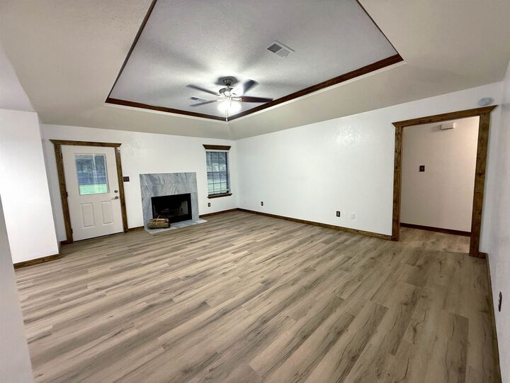 Property Photo:  6777 Fm 1122  TX 77656 