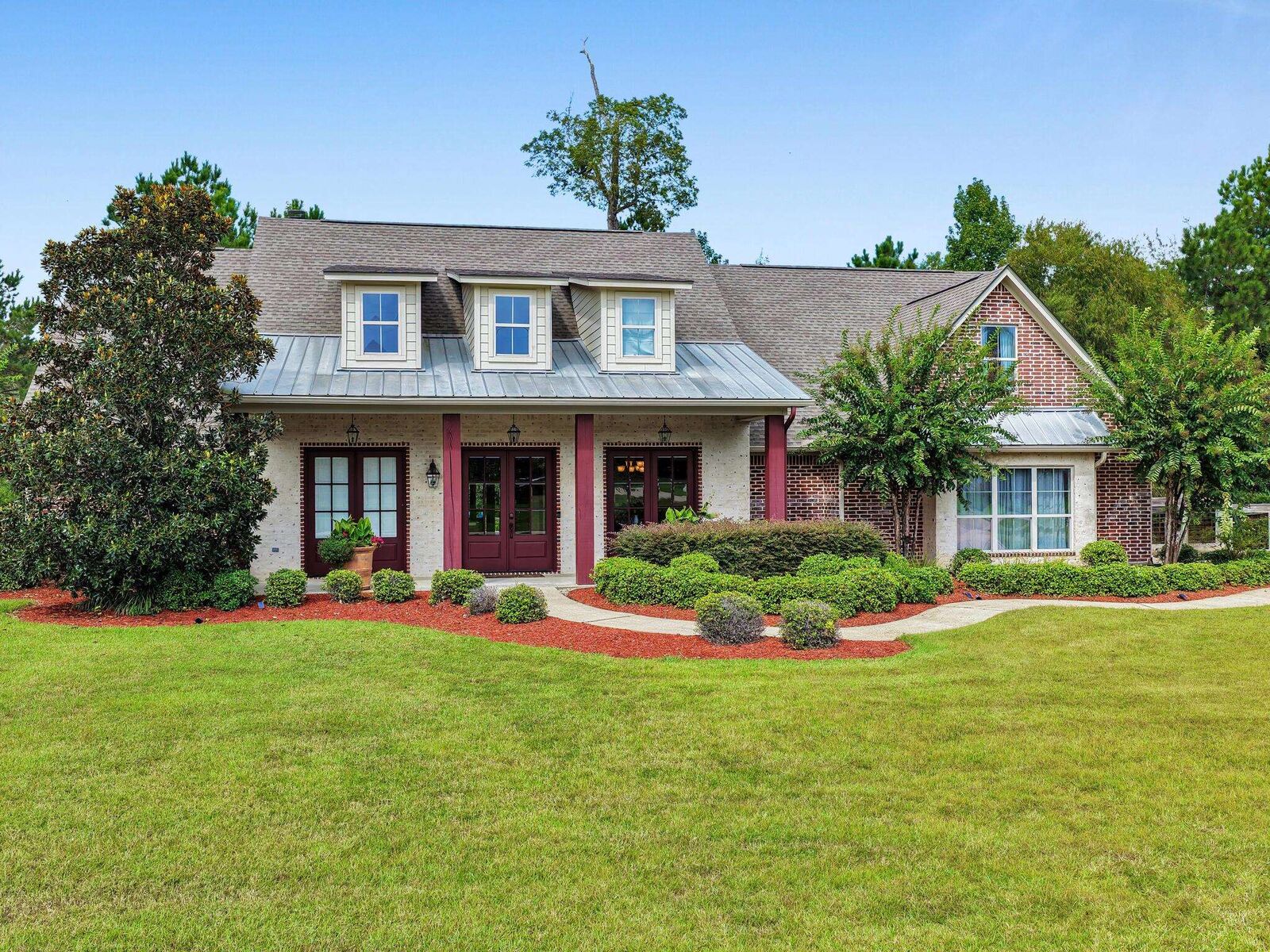 Property Photo:  5360 Manion Way  TX 77657