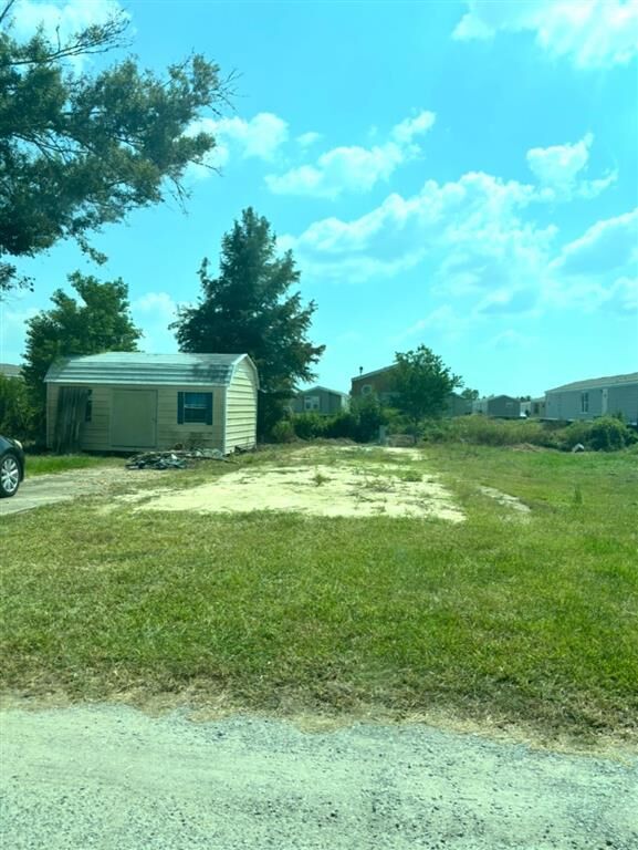 Property Photo: 8559 Gulf Highway 227 LA 70607