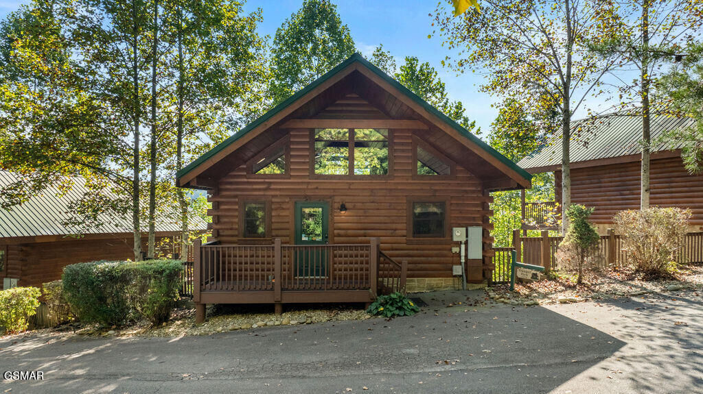Property Photo:  1779 Mountain Shadows Way  TN 37738 