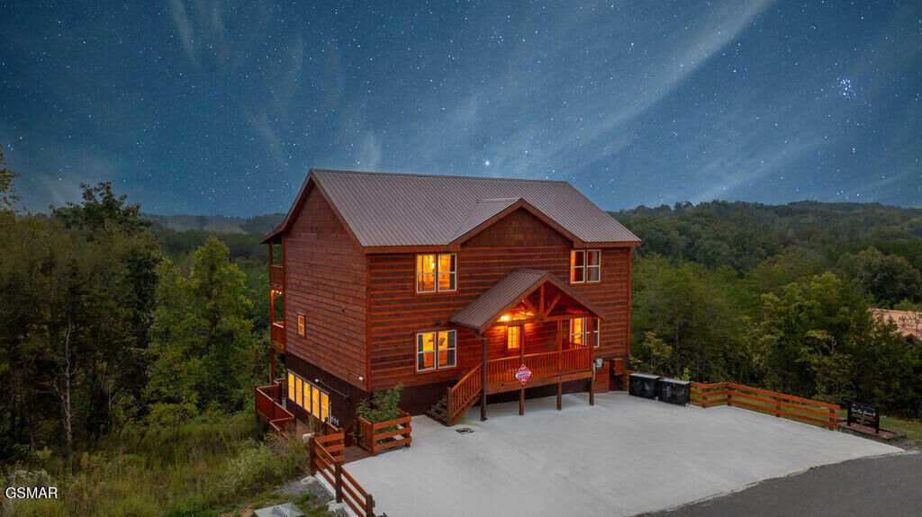 Property Photo:  764 Bethlehem Way  TN 37876 